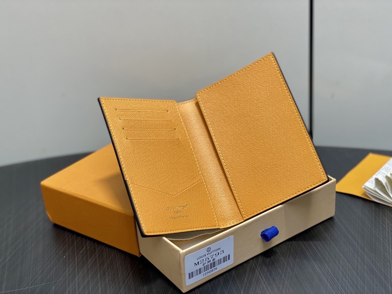 LV Wallets
